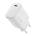 30W Rapid Power Wall Charger with 1 X USB-C Port